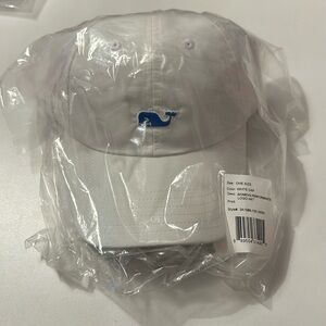 Vineyard Vines hat NWT and in original plastic shipping bag